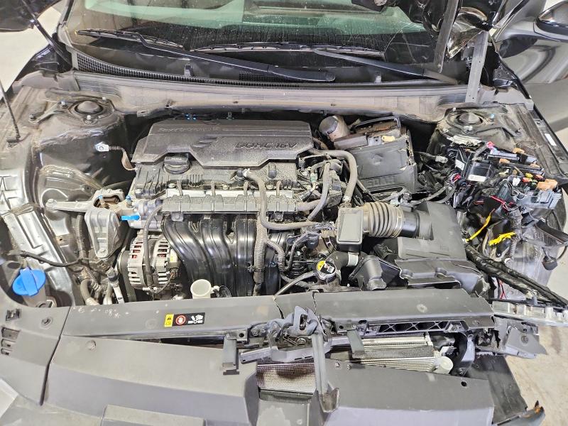 Aukcja sprzedaży 2025 Kia K4, vin: 3KPFU4DE1SE126986, numer aukcji: 51178856