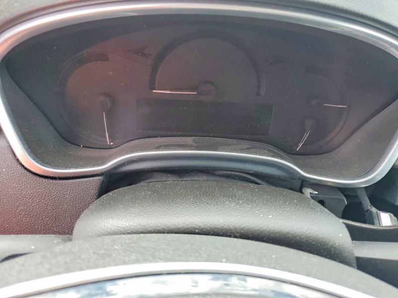 Продажа на аукционе авто 2013 Cadillac Srx, vin: 3GYFNGE34DS536482, номер лота: 53001426