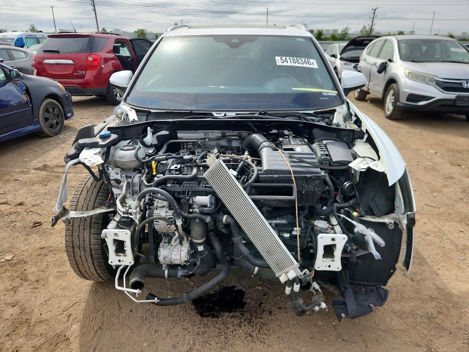Aukcja sprzedaży 2023 Audi Q3, vin: WA1DECF37P1035865, numer aukcji: 54188346