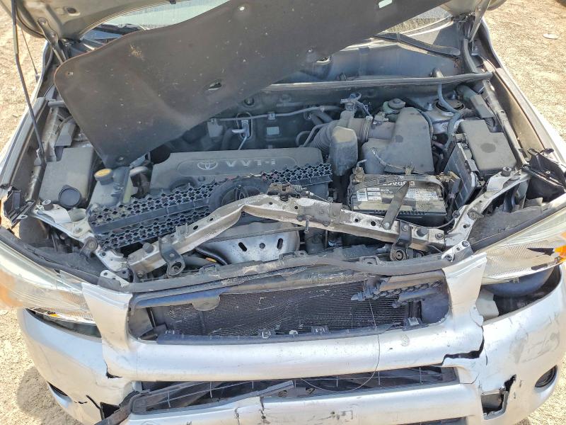 Aukcja sprzedaży 2008 Toyota Rav4, vin: JTMZD33V386070427, numer aukcji: 52394946