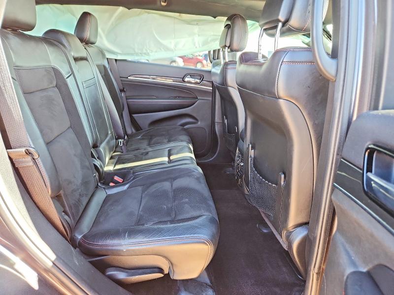 Aukcja sprzedaży 2019 Jeep Grand Cherokee, vin: 1C4RJFLT9KC612535, numer aukcji: 54895116