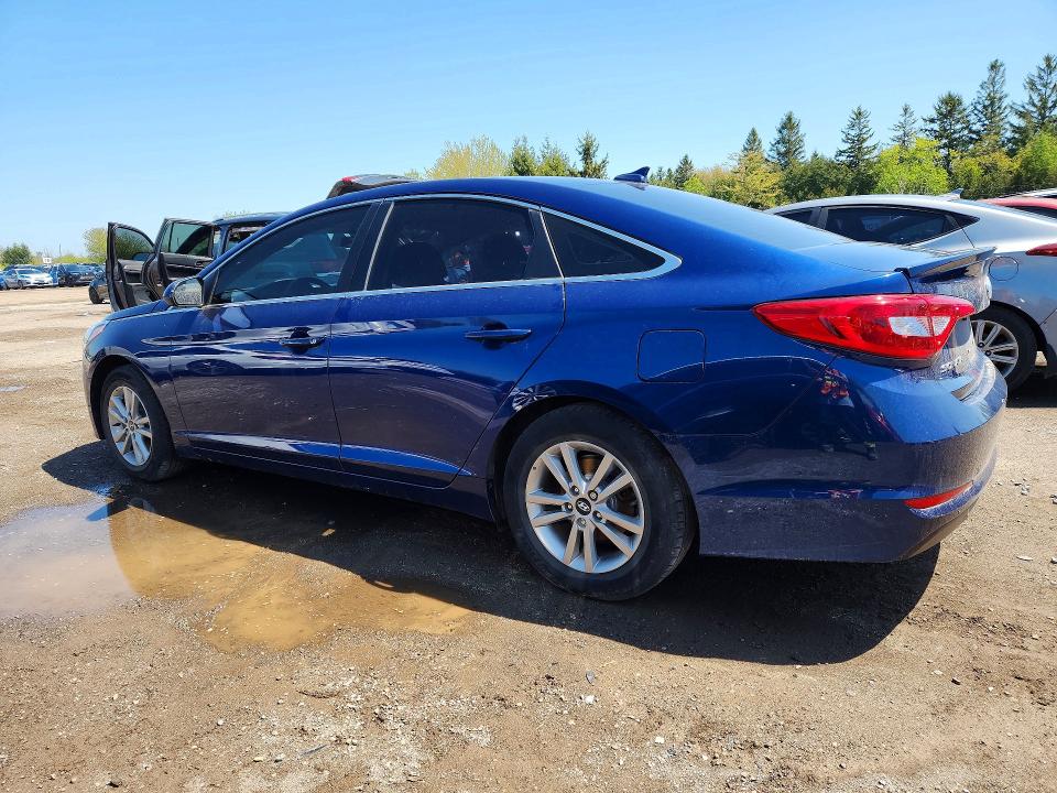 Aukcja sprzedaży 2016 Hyundai Sonata, vin: 5NPE24AF7GH349342, numer aukcji: 53653406