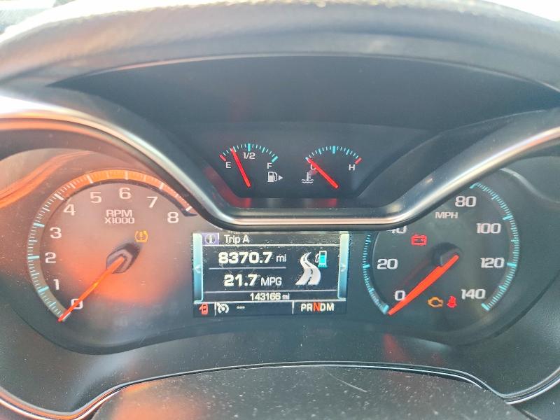 Aukcja sprzedaży 2014 Chevrolet Impala, vin: 1G1125S39EU143654, numer aukcji: 51897176