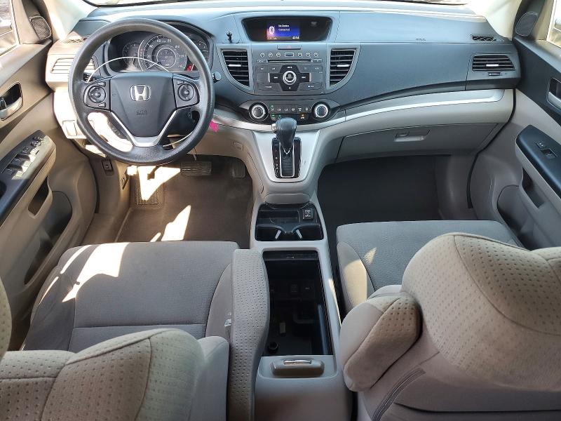 Продаж на аукціоні авто 2013 Honda Cr-v, vin: 5J6RM3H50DL016680, номер лоту: 52098976