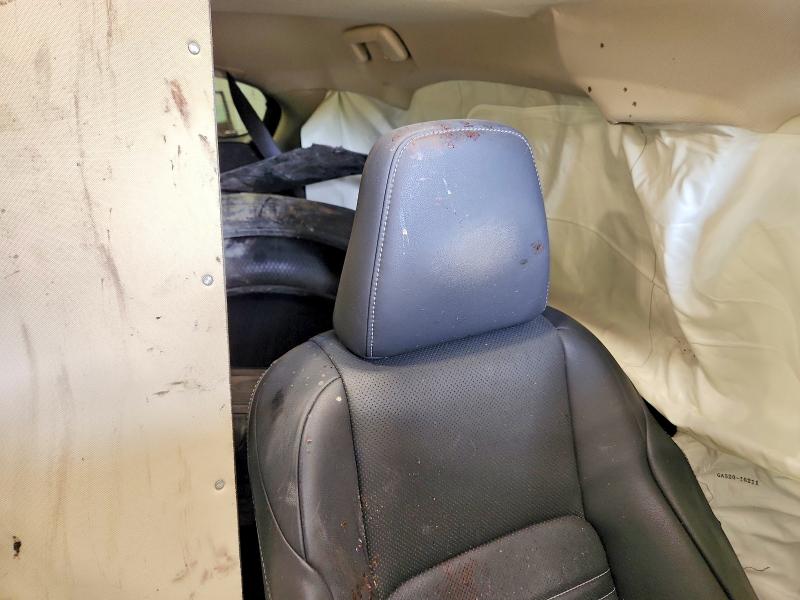 Aukcja sprzedaży 2019 Lexus Nx 300, vin: JTJBARBZ6K2199372, numer aukcji: 53872326