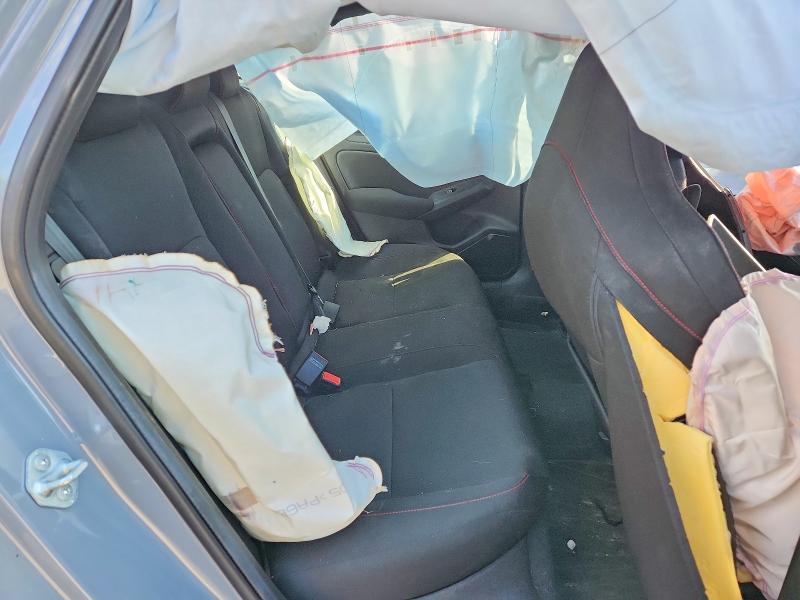 Продаж на аукціоні авто 2025 Honda Civic, vin: 2HGFE1E5XSH470445, номер лоту: 53319176