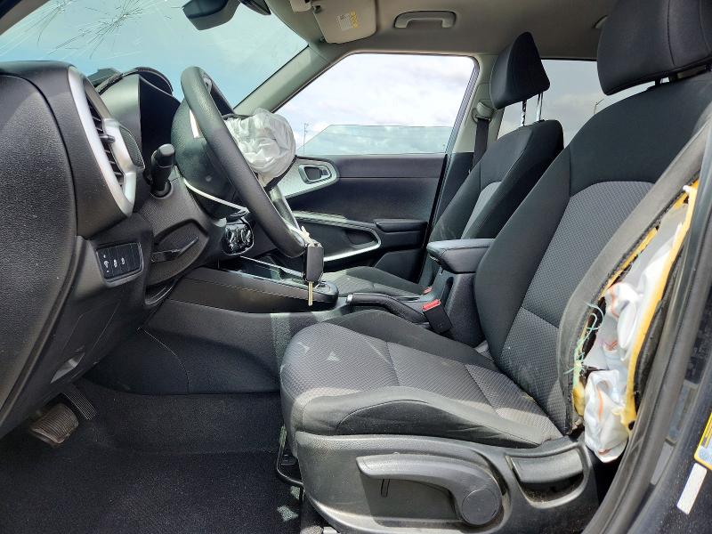 Продажа на аукционе авто 2023 Kia Soul, vin: KNDJ23AUXP7202007, номер лота: 52142216