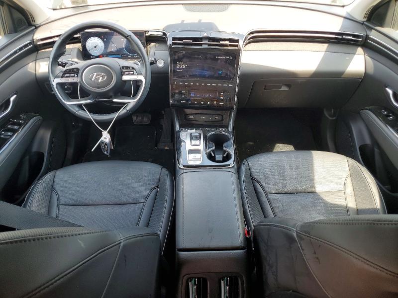 Продажа на аукционе авто 2024 Hyundai Tucson, vin: 5NMJECDE8RH440204, номер лота: 54059026