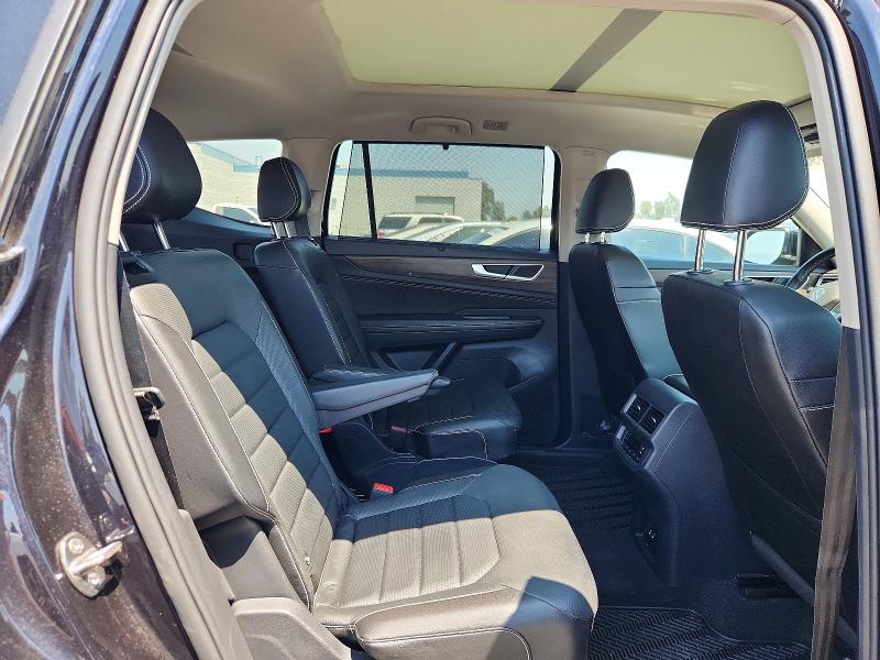 Aukcja sprzedaży 2024 Volkswagen Atlas, vin: 1V2BR2CA6RC501371, numer aukcji: 54342196