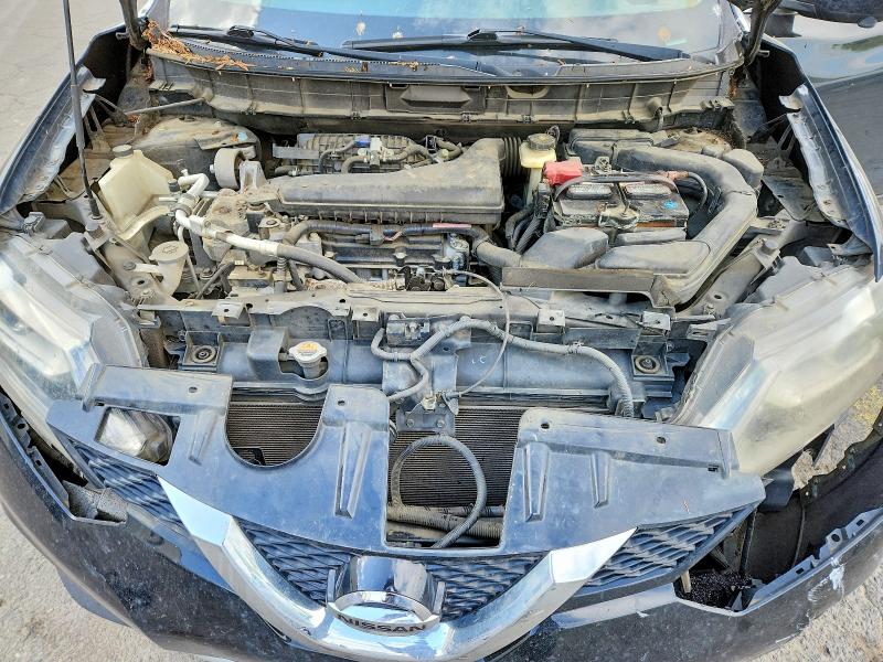 Продаж на аукціоні авто 2015 Nissan Rogue, vin: 5N1AT2MV8FC916845, номер лоту: 51679706