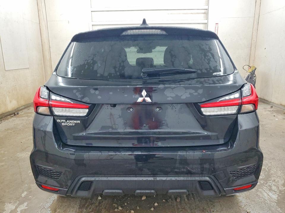 Продаж на аукціоні авто 2024 Mitsubishi Outlander Sport, vin: JA4ARUAU9RU018998, номер лоту: 53995856