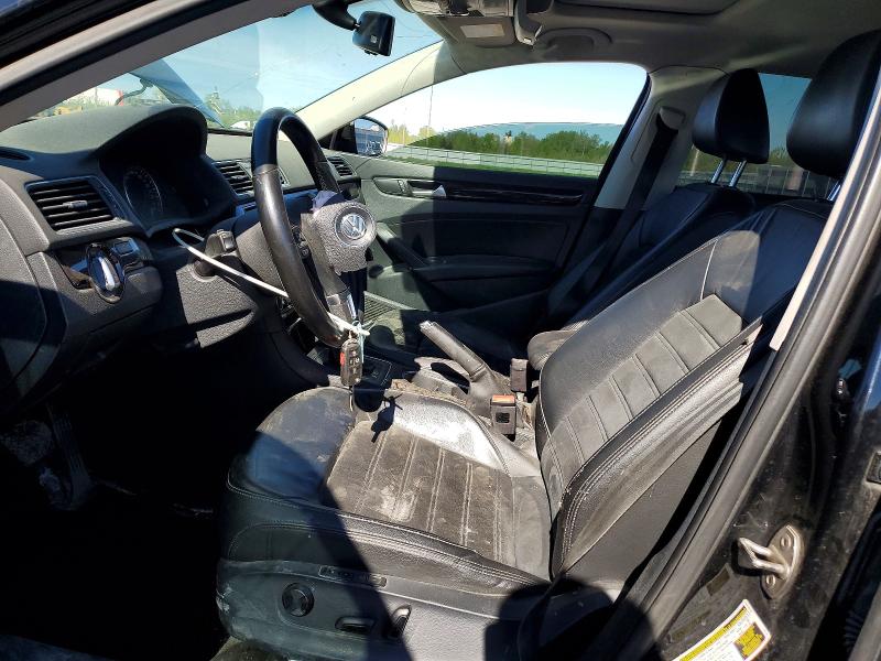 Aukcja sprzedaży 2015 Volkswagen Passat, vin: 1VWCS7A35FC077279, numer aukcji: 51104776