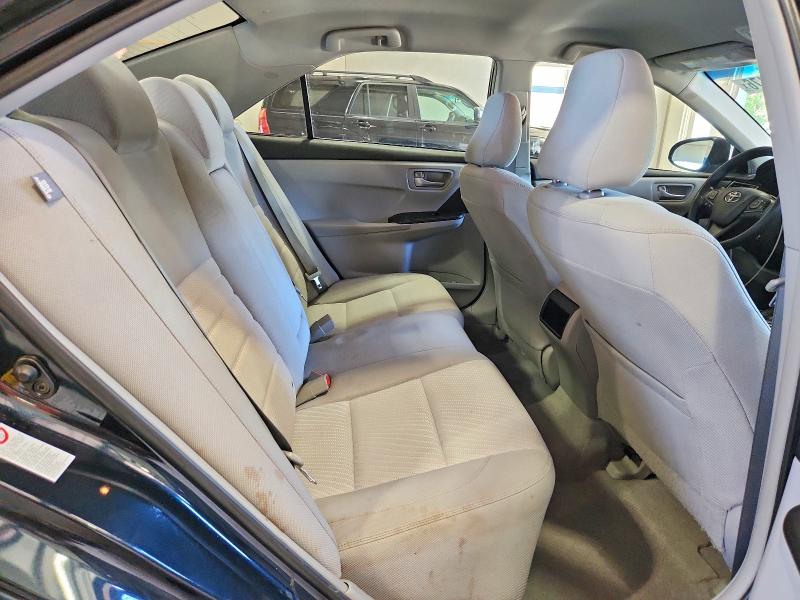Продажа на аукционе авто 2016 Toyota Camry, vin: 4T4BF1FK7GR520500, номер лота: 54558176