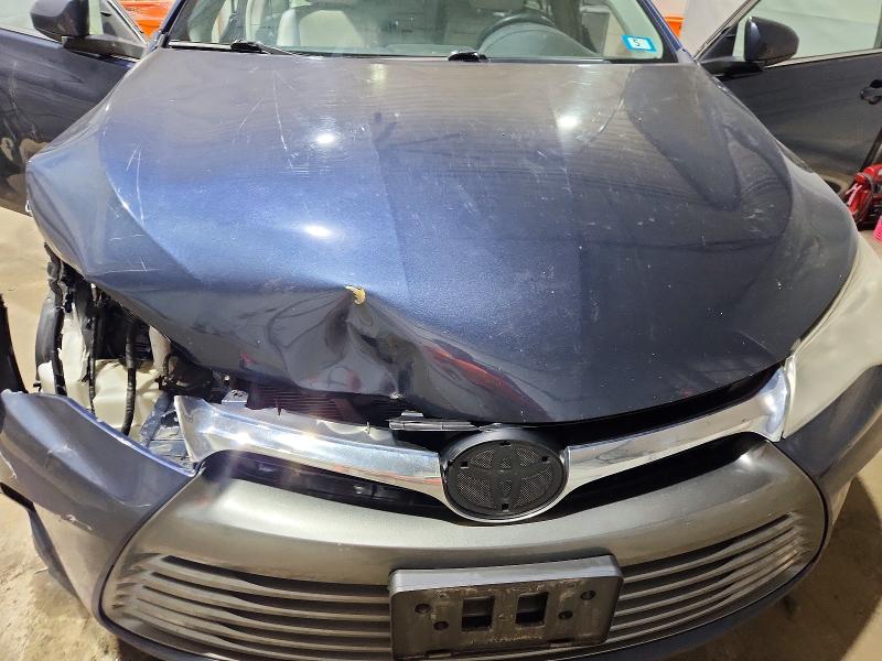 Aukcja sprzedaży 2017 Toyota Camry, vin: 4T1BF1FK7HU618549, numer aukcji: 55001916