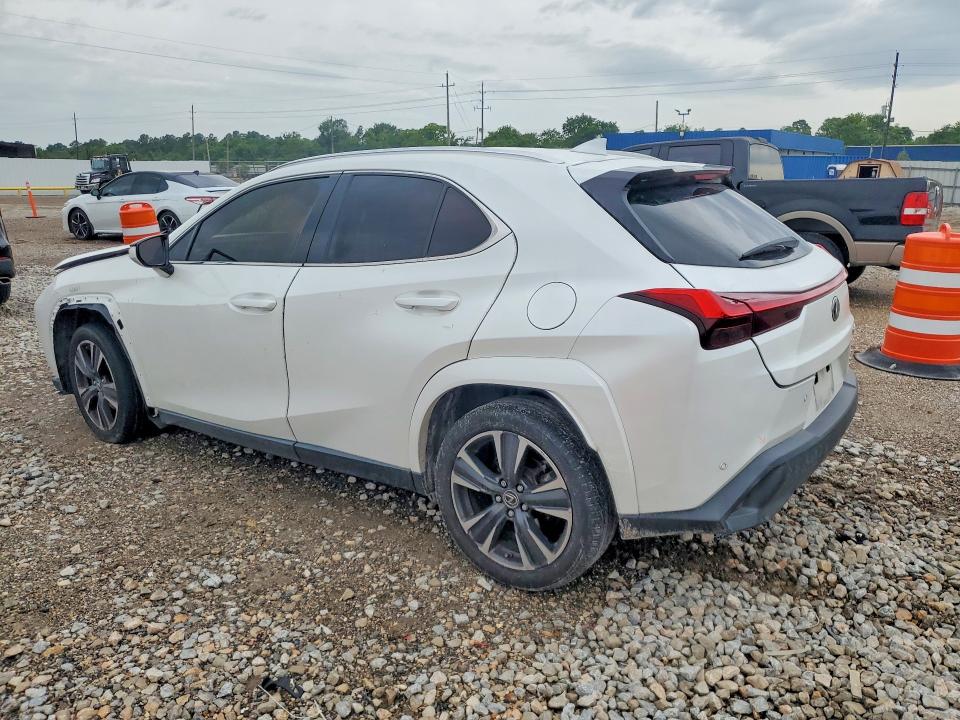 Aukcja sprzedaży 2022 Lexus Ux 200, vin: JTHP3JBH1N2046705, numer aukcji: 54410086