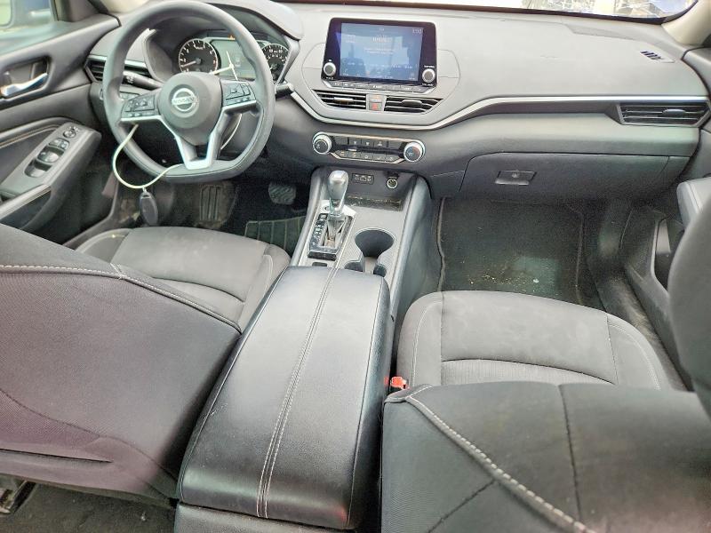 54427716 :رقم المزاد ، 1N4BL4BW3LN320600 vin ، 2020 Nissan Altima مزاد بيع