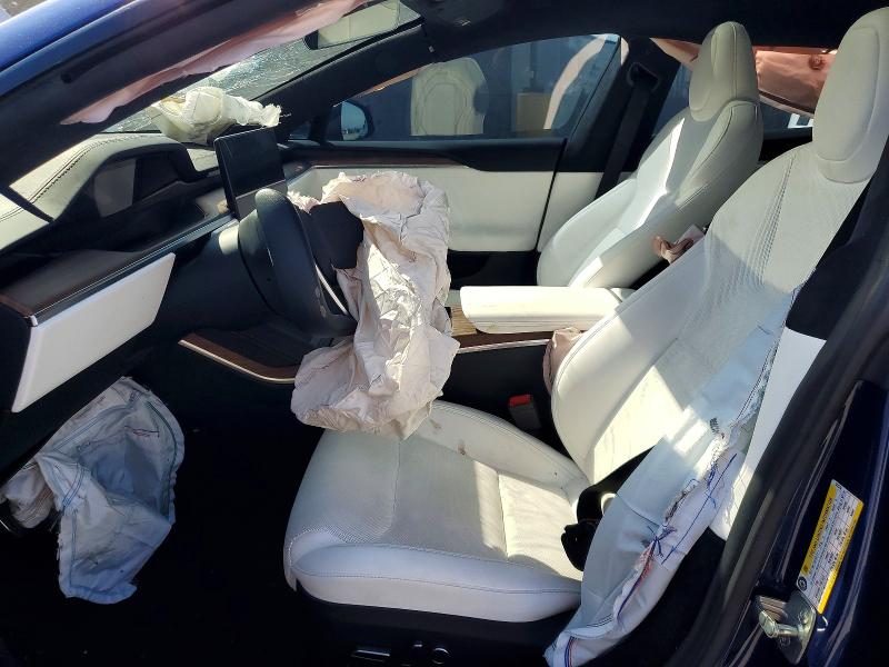 Aukcja sprzedaży 2023 Tesla Model S, vin: 5YJSA1E55PF522246, numer aukcji: 52425616