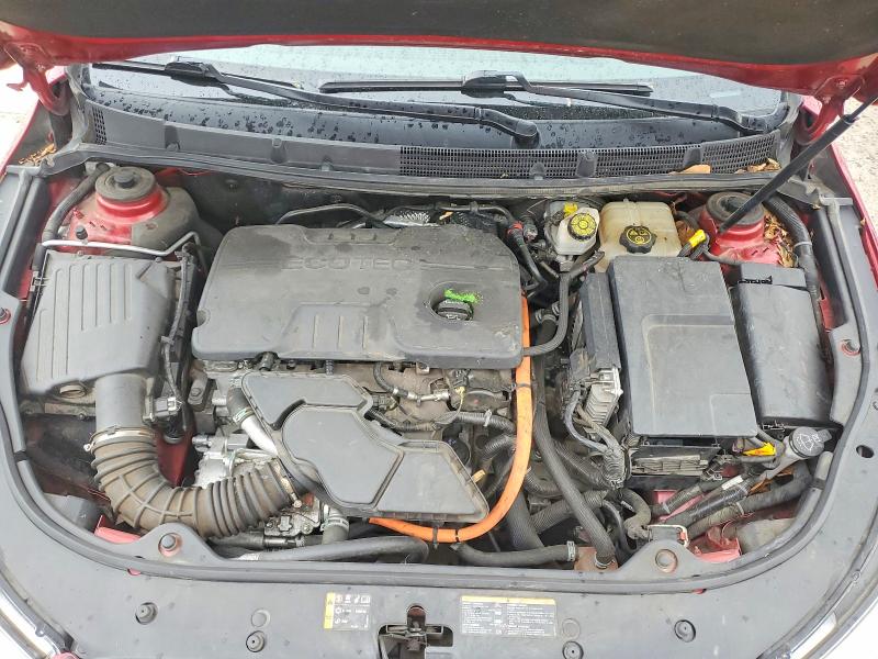 Продаж на аукціоні авто 2012 Buick Lacrosse, vin: 1G4GD5ER7CF309579, номер лоту: 52404286