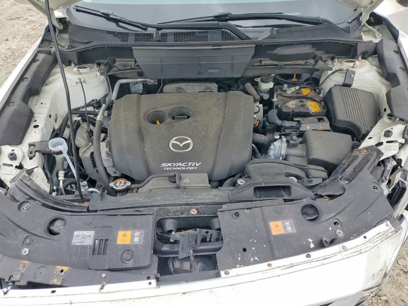 Aukcja sprzedaży 2018 Mazda Cx-5, vin: JM3KFBBM5J0468060, numer aukcji: 53723666