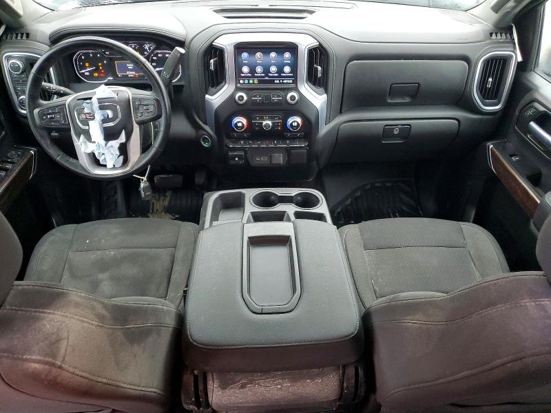 52891416 :رقم المزاد ، 1GT29MEY7PF205911 vin ، 2023 Gmc Sierra مزاد بيع