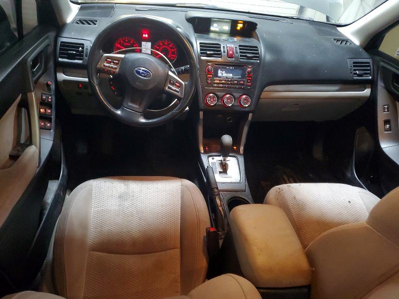Продаж на аукціоні авто 2014 Subaru Forester, vin: JF2SJAEC5EH550349, номер лоту: 53012146
