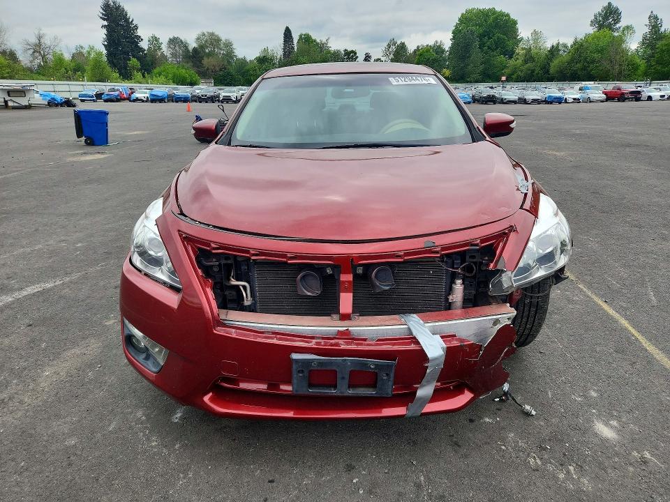 51294476 :رقم المزاد ، 1N4AL3AP1DN536219 vin ، 2013 Nissan Altima مزاد بيع