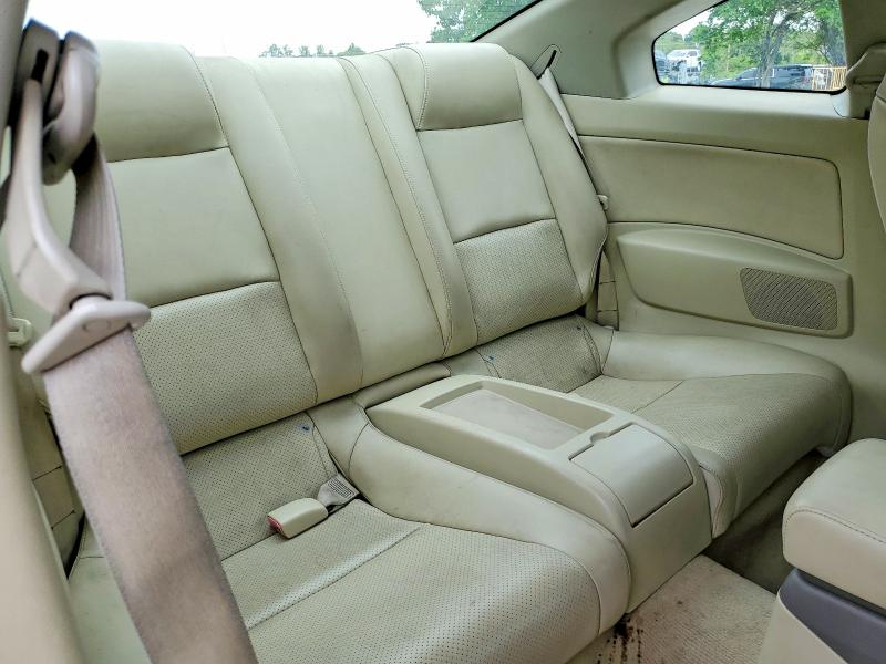 Продажа на аукционе авто 2005 Infiniti G35, vin: JNKCV54E95M407928, номер лота: 52648986