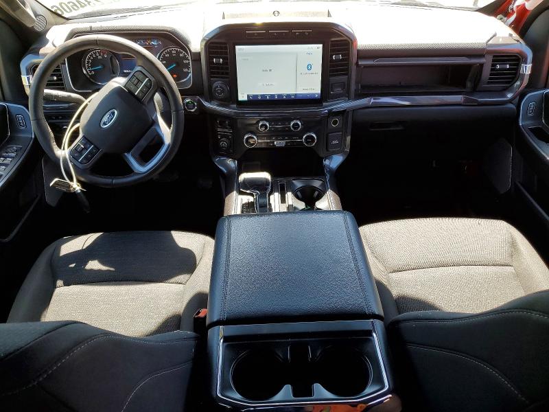 Aukcja sprzedaży 2023 Ford F150, vin: 1FTFW1E50PKD21618, numer aukcji: 52234606