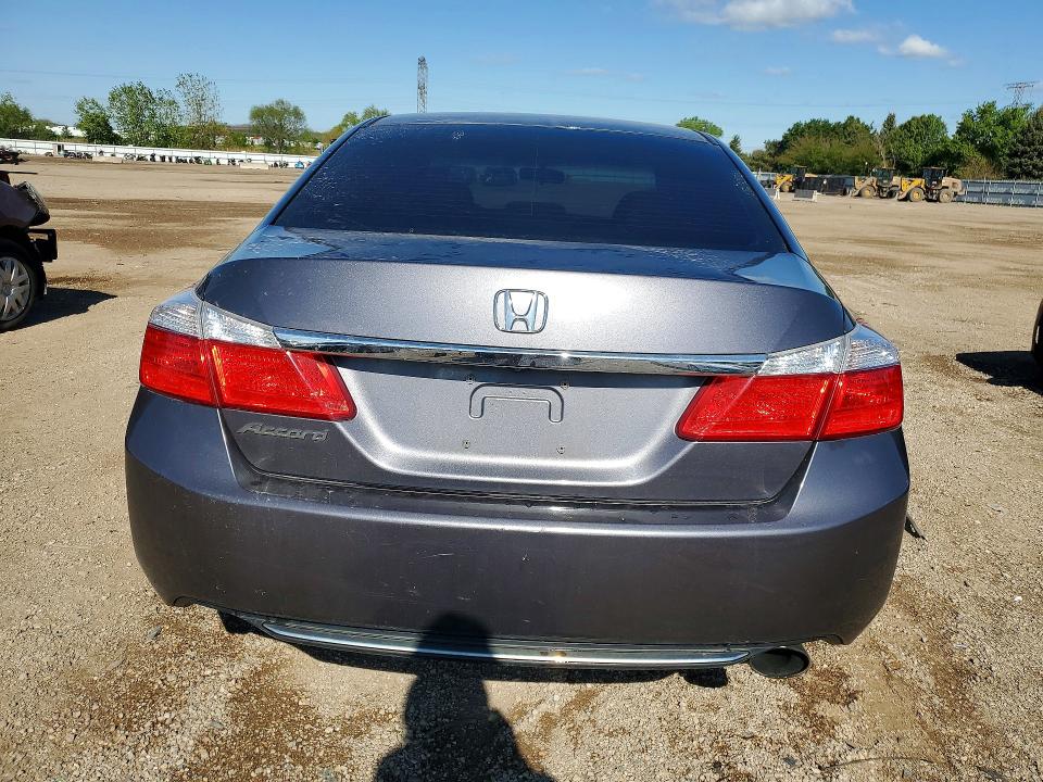 Aukcja sprzedaży 2015 Honda Accord, vin: 1HGCR2F70FA224456, numer aukcji: 53321646