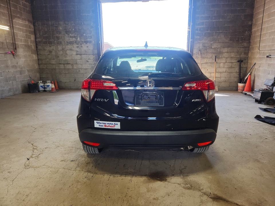 Aukcja sprzedaży 2019 Honda Hr-v, vin: 3CZRU6H33KM742268, numer aukcji: 55272906