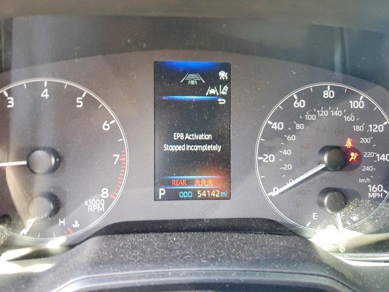 55548766 :رقم المزاد ، 5YFB4MDEXRP106100 vin ، 2024 Toyota Corolla مزاد بيع