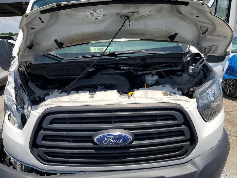 Продаж на аукціоні авто 2019 Ford Transit, vin: 1FTYR2CM0KKB88433, номер лоту: 53920586