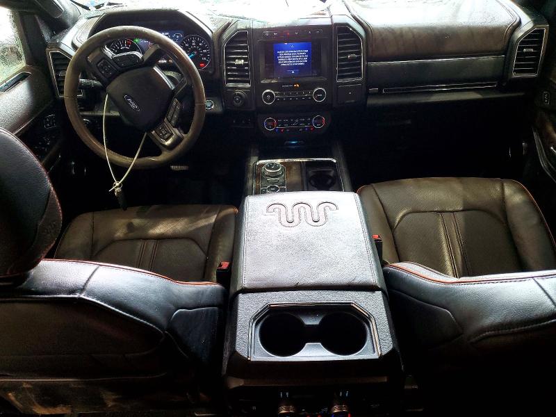 2021 Ford Expedition მანქანა იყიდება აუქციონზე, vin: 1FMJK1PT9MEA51103, აუქციონის ნომერი: 54508246