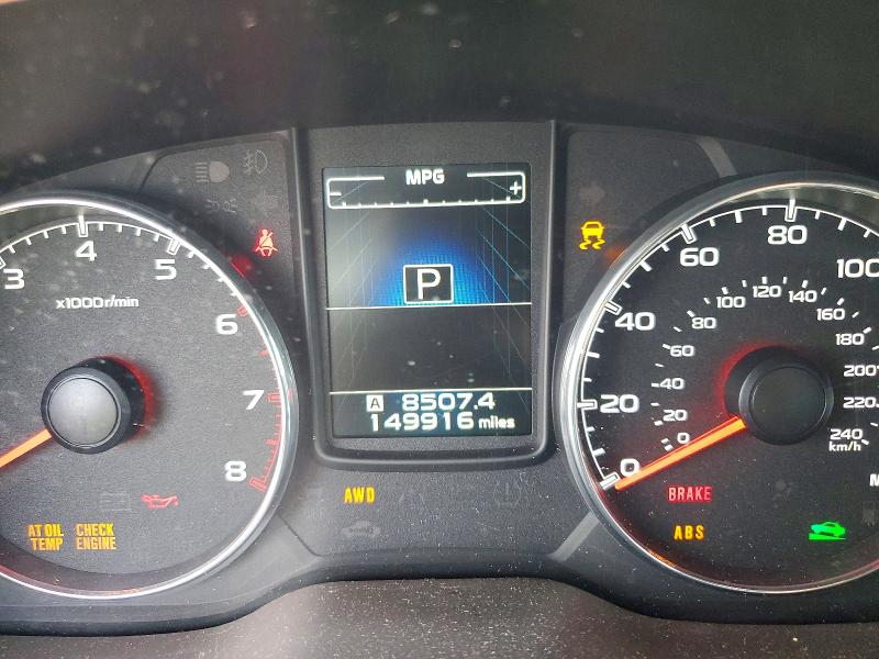 55098066 :رقم المزاد ، 4S4BRCKC3D3231532 vin ، 2013 Subaru Outback مزاد بيع