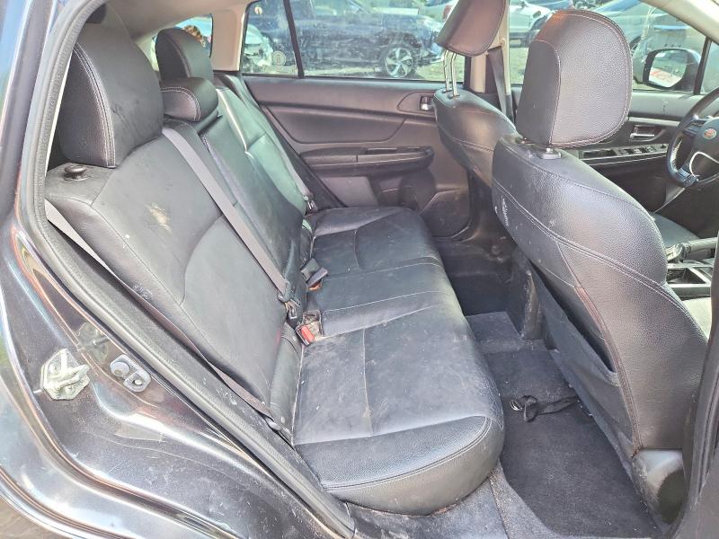 53897306 :رقم المزاد ، JF1GPAH61D2816272 vin ، 2013 Subaru Impreza مزاد بيع
