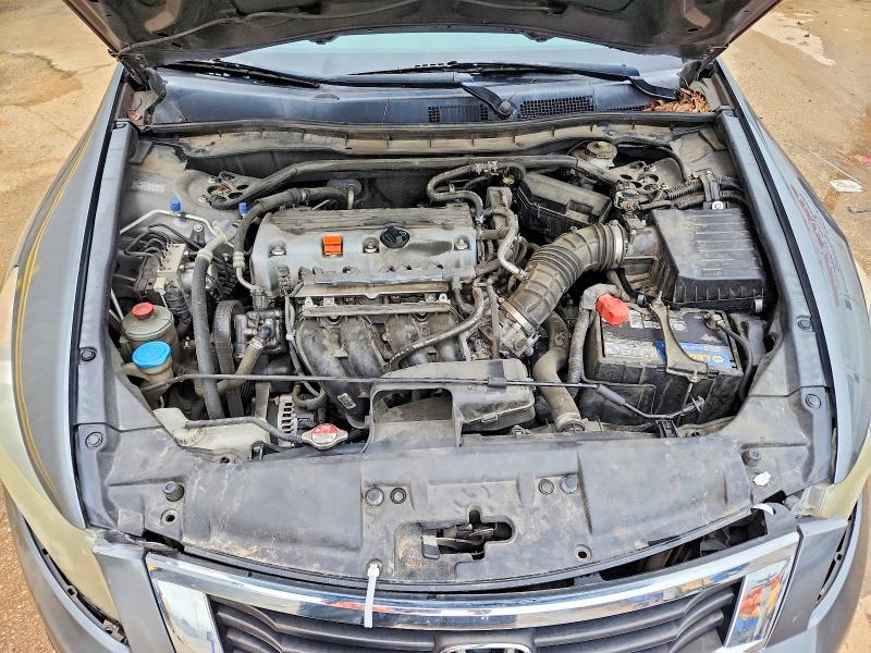 Продажа на аукционе авто 2010 Honda Accord, vin: 1HGCP2F88AA097267, номер лота: 54451496