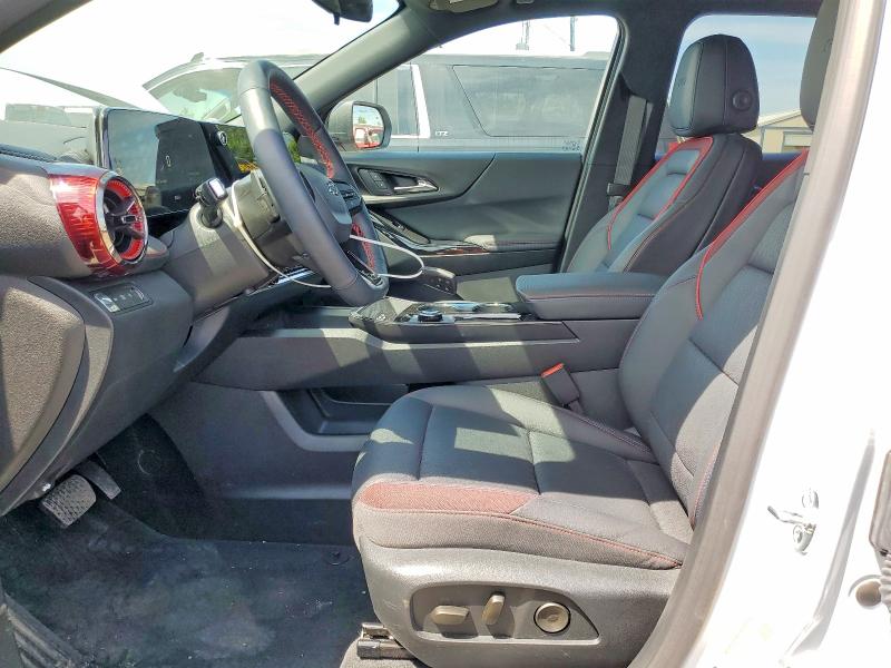 Aukcja sprzedaży 2026 Chevrolet Equinox, vin: 3GNAXTEG5TL287440, numer aukcji: 55029716