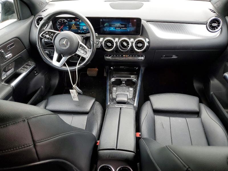 Продажа на аукционе авто 2021 Mercedes-benz Gla, vin: W1N4N4HB9MJ162895, номер лота: 55389686