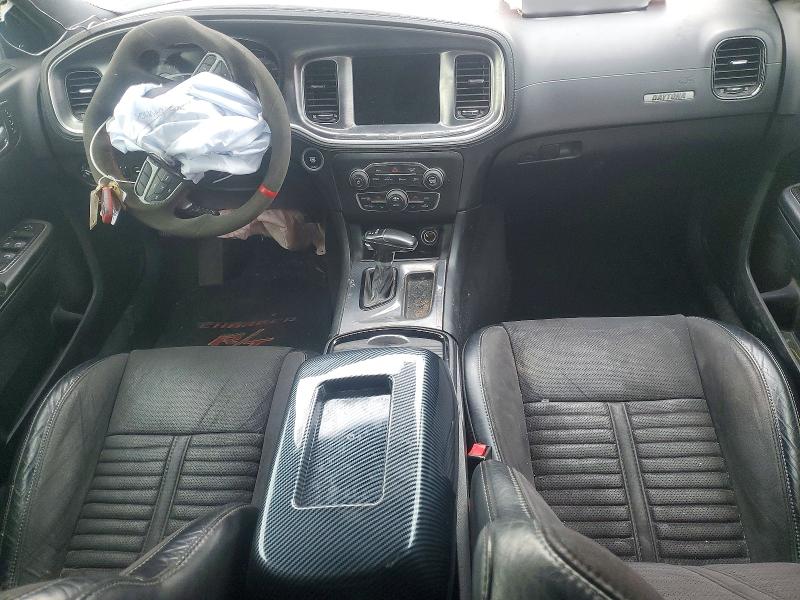 2020 Dodge Charger მანქანა იყიდება აუქციონზე, vin: 2C3CDXCT8LH107401, აუქციონის ნომერი: 49379696