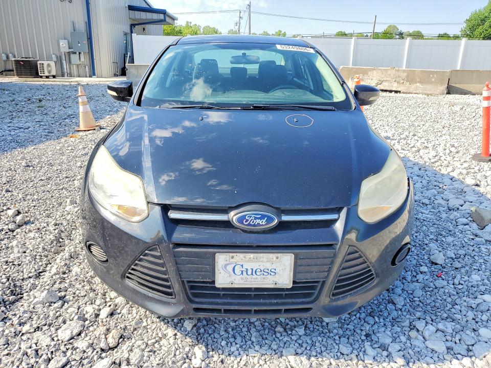Продаж на аукціоні авто 2014 Ford Focus, vin: 1FADP3F29EL357826, номер лоту: 53249806