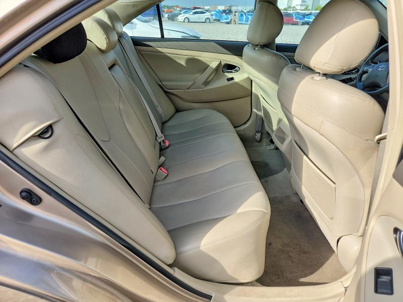 Aukcja sprzedaży 2007 Toyota Camry, vin: 4T1BE46K57U669616, numer aukcji: 54890606