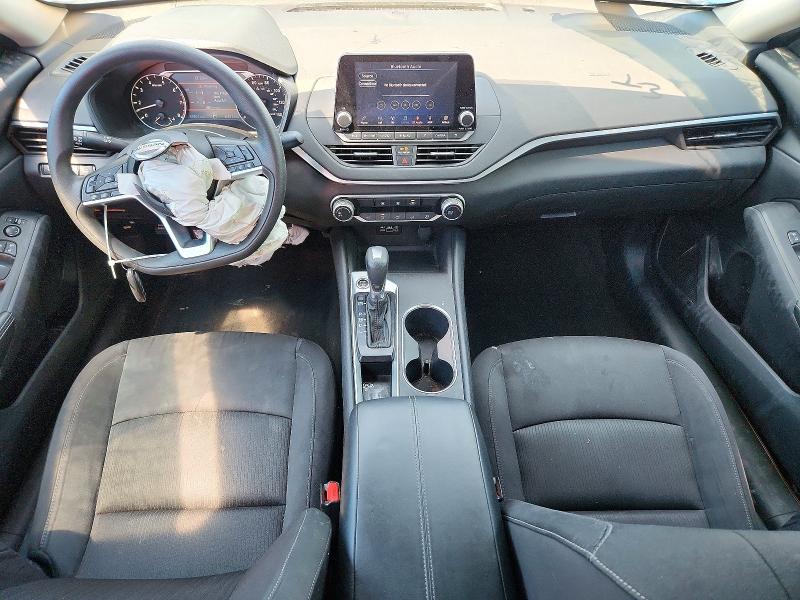 Продажа на аукционе авто 2022 Nissan Altima, vin: 1N4BL4DV3NN330275, номер лота: 50078856