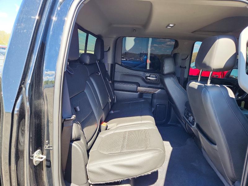 Продажа на аукционе авто 2020 Gmc Sierra, vin: 3GTU9FED8LG148404, номер лота: 53018356
