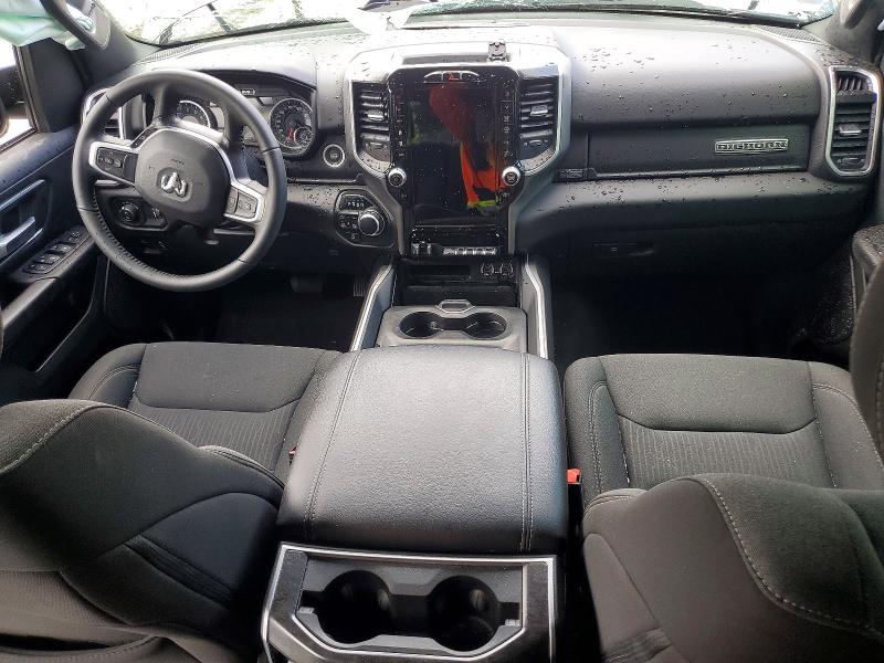 Продаж на аукціоні авто 2023 Ram 1500, vin: 1C6SRFFT7PN679952, номер лоту: 54825066