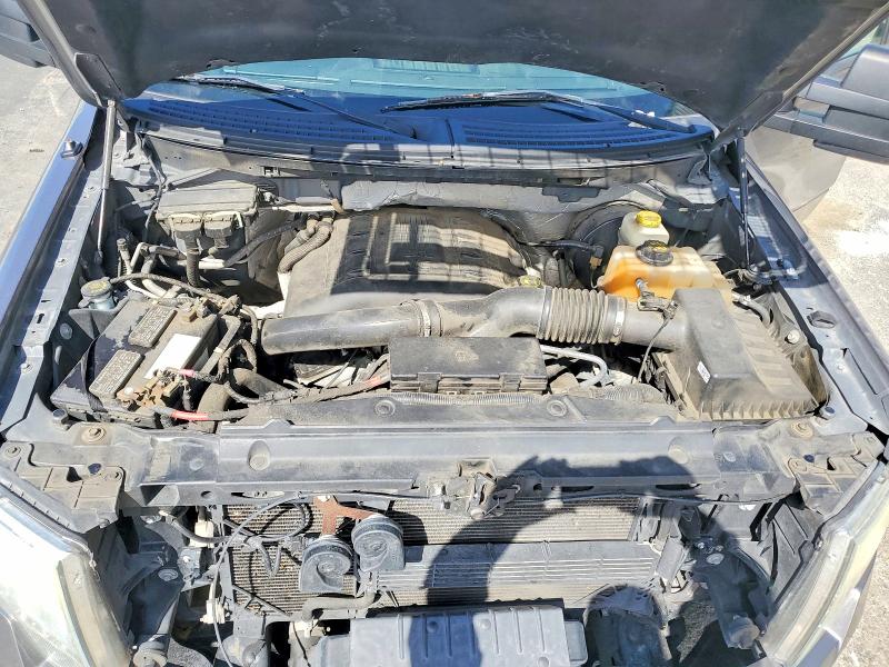 Aukcja sprzedaży 2014 Ford F150, vin: 1FTFX1CT3EKG06602, numer aukcji: 52899386
