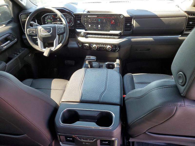 53757666 :رقم المزاد ، 3GTUUDE88PG286827 vin ، 2023 Gmc Sierra مزاد بيع