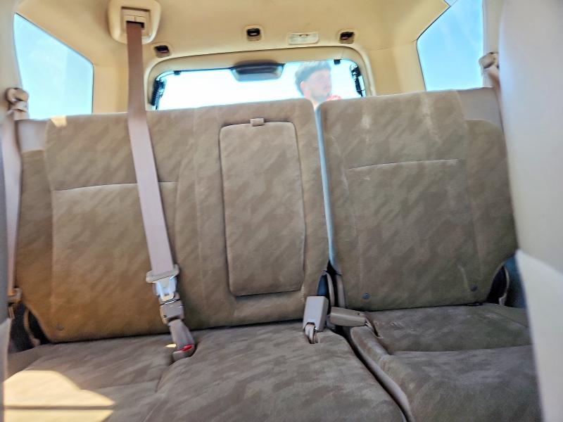54087956 :رقم المزاد ، JHLRD78873C016619 vin ، 2003 Honda Cr-v مزاد بيع