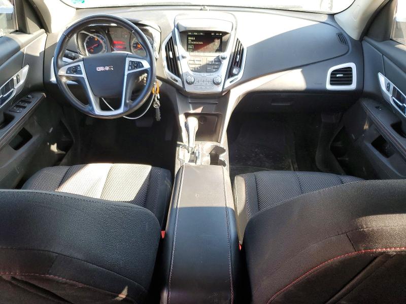 Aukcja sprzedaży 2015 Gmc Terrain, vin: 2GKALREK7F6119081, numer aukcji: 54492356