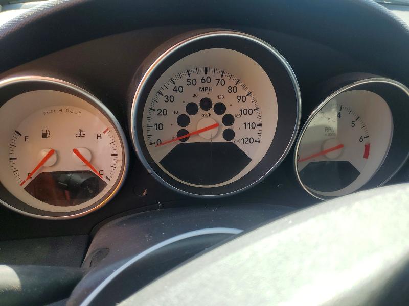 Aukcja sprzedaży 2009 Dodge Caliber, vin: 1B3HB48C49D180304, numer aukcji: 55621876