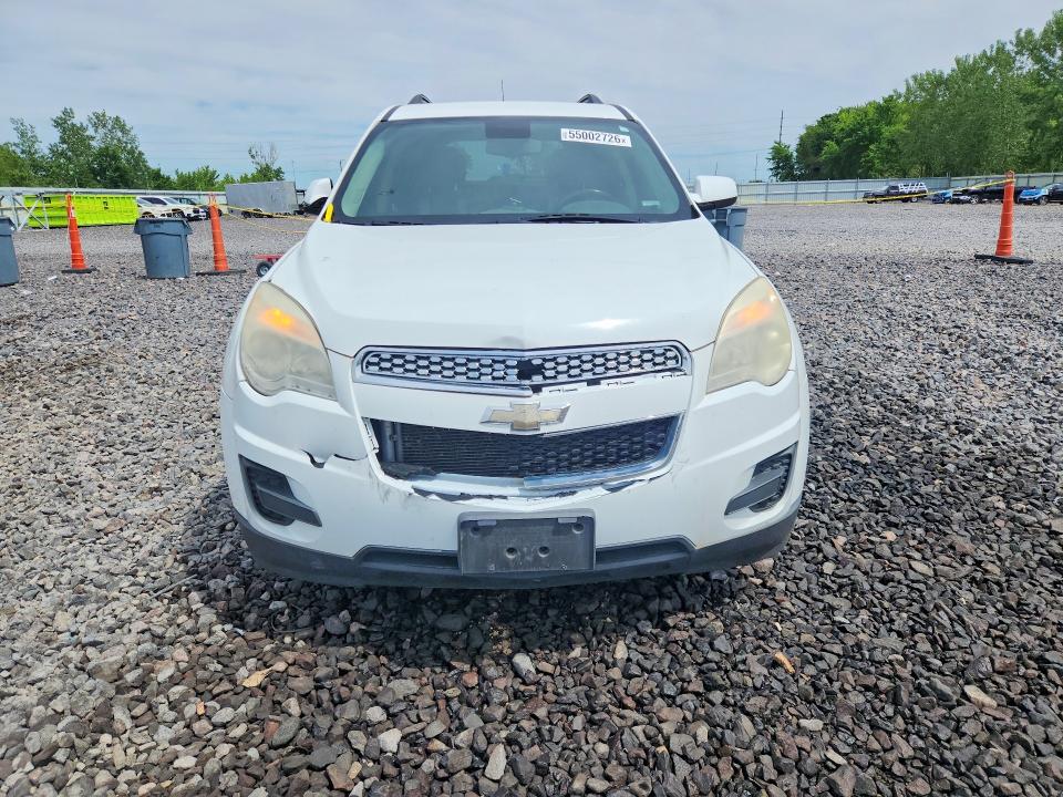55002726 :رقم المزاد ، 2GNFLDE58C6203072 vin ، 2012 Chevrolet Equinox مزاد بيع